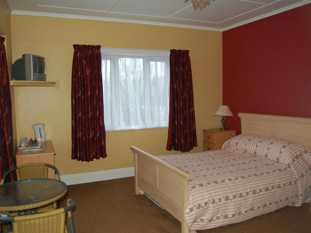 Bed and Breakfast Paths End Port Isaac Esterno foto